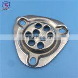 OEM Customized Stainless Steel Deep Drawing Parts