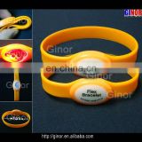 led flash bracelet with bright light
