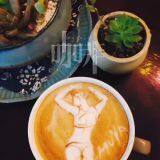 2018 Best Coffee Printer Latte Art Bag Label Machine for Buy Sell NVP02CM thumbnail-5