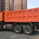 Sinotruk /howo/ Dump Truk/ 25tons for Sale thumbnail-2
