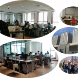 Xi'an Yunyi Instrument Co., Ltd. company overview - view 1 thumbnail