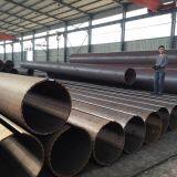 API 5L X60 X70 X80 PSL2 LSAW Steel Pipe Factory in China thumbnail-5