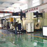 Wuhan Hans Goldensky Laser System Co., Ltd. company overview - view 4 thumbnail