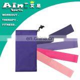 2018 rubber resistance bands,bulk resistance bands,custom printed resistance bands