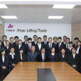 Shan Dong Machinery Skates Co.,LTD company overview - view 1 thumbnail