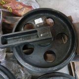 PC300-7 Feed Pump Assy 6743-71-7130 6D114 Hand Oil Pump Assy 6743-71-7132 thumbnail-5
