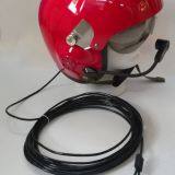 Pilot Helmet Aircraft Helmet Civil Aviation Helmet Safety Protection Air Call Helmet Multifunction Radio Intercom Helmet/Motorcycle Accessories/Intercom System thumbnail-5