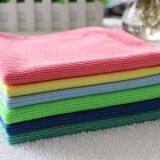 Wholesale Microfiber Pearl Towel for Car & Hand Cleaning