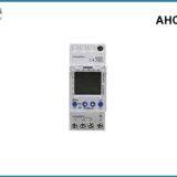 AHC810 220 VAC 50-60 Hz Programmable Automatic Control Type Digital Timer Switch thumbnail-2