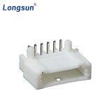 Tyco AMP TE 936287-2 25420-6AW-1 6 контактный разъем для печатных плат (PCB Header) автомобильный разъем