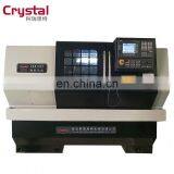 China Low Cost Multi Spindle Cnc Lathe Machine Cnc Automatic CK6150T thumbnail-2
