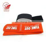 Custom Quick Release 100% Nylon + EVA Ski Boots Carry Band Ski Snowboard Carrier Strap With Hook Loop thumbnail-6