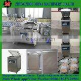 Cheap Price DZ-4002S Food Meat Chicken Vacuum Sealer Double Chamber Vacuum Packaging Machine for Food 0086 18037126904 thumbnail-5