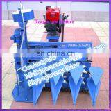 Paddy Harvesting and Bundling Machine /wheat Reaper Binder thumbnail-2
