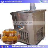 Popsicle Molds Ice Pop Maker Used Block Ice Maker for Sale Useful Make Ice Machine thumbnail-5