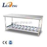 Cheap Durable Warehouse Rack Shelf Storage Small Shelf thumbnail-3