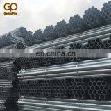 Hollow Section High Quality Large Diameter Astm A106 Gr.b Spiral Galvanized Steel Pipe