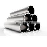 201 Stainless Steel Pipe Welded Pipes Tubes