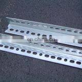 Q235 Steel Properties ms Steel Angle Bar With Holes thumbnail-5