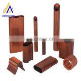 Square/round Copper Pipe/tube 25mm 75mm Price thumbnail-2