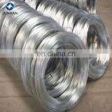 iron steel galvanized wire gi binding wire and steel wire rod with high quality