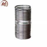 Spiral Stainless Steel Tube Heat Exchanger Coil thumbnail-5