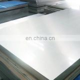 High quality 201 304 304L Material Stainless Steel plate Weight