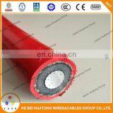 70mm2 95mm2 150mm2 185mm2 Xlpe Insulated RHZ1 12/20KV Aluminum Conductor Cable thumbnail-2