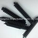 High Quality Machinery Silicone Rubber Flexible Bellow thumbnail-2