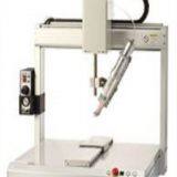 TD-400R Desktop Four-axis Glue Dispensing Machine