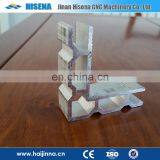 LJZZ-150 Automatic High Efficient Corner Cutting Equipment for Window Making Corner Cleat Thermal Break Aluminium Machine thumbnail-4