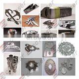 FLC3015TP Trade Assurance 500w 750w 1000w 1500w 2000w Pipe Tube 500w Fiber Laser Cutting Machine thumbnail-6