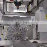 7m Length Aluminum Profile 4 Axes Cnc Machining Center thumbnail-4