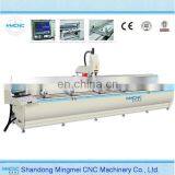 Cnc Aluminum Profile Machining Center for Aluminium Frame Window Door and Curtain Wall thumbnail-5