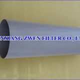 SS Porous Filter Tube