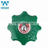 Kitchen Use 15KG LPG Gas Steel Cylinder, Gas Bottle thumbnail-6