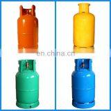 5kg LPG Gas Cylinder House Used Cooking Gas Cylinder thumbnail-2