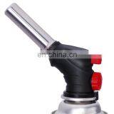 Gas Torch Burner Lighter Jet Flame Lighter House Flame Gun for BBQ