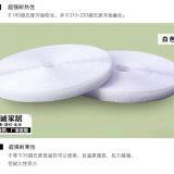 80% Nylon 20% Polyester Hook and Loop Velcro Tape for Garment Industry thumbnail-5