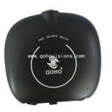 2 Channel 1080P SD Card GPS 4G WIFI Mobile DVR thumbnail-2