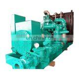 Factory Supply 300kw Genset LSQ300G Gas Generator Set thumbnail-3