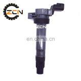 9023781 FK0374 Car Ignition Coil Replacement For Holden Barina Chevrolet Spark 1.2L Ignition Coil