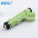 High quality Fuel Injector 23250-13030 Liteace