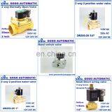 Wholesale Stainless Steel or Pom Material Chemical Resistant Solenoid Valve thumbnail-2