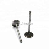 6BT 6CT Intake Valve and Exhaust Valve 3802356 3901607 3820868