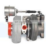 Foton ISF3.8 Engine HE200WG Turbocharger 3796165 3772741 3772742 3774187 4309280 thumbnail-2