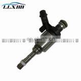 Original Fuel Injector Injection Nozzle 06J906036G For Audi A4 S4 A8 S8 VW Golf Jetta Seat 0261500168 thumbnail-2