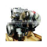 JX493G3 Air-cooled 4-stroke Muti- Cylinder Diesel Engine For Sale thumbnail-4