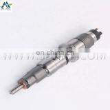 High Quality Diesel Common Rail Injector 0445120120 Diesel Engine Spare Part thumbnail-2