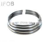 Кольцо поршня IFOB для Toyota Altis Corolla 3ZR 13011-37140 13013-37140 thumbnail-3